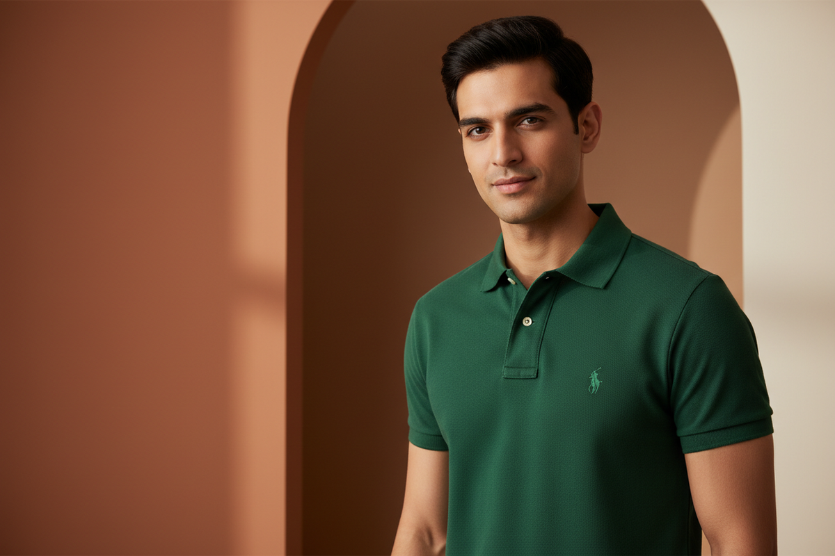 The Classic Polo