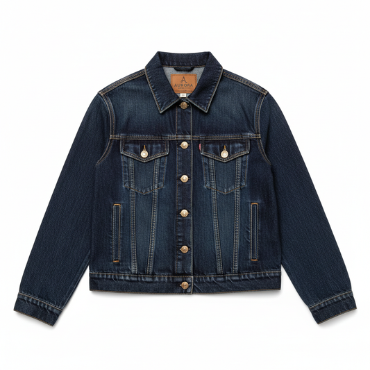 Women's Denim Jacket