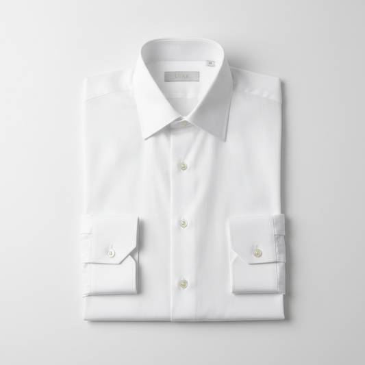Men's Formal Dress Shirt