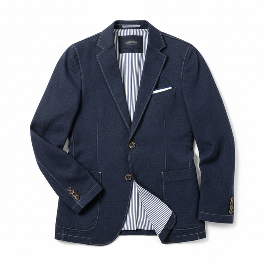 Men's Casual Blazer