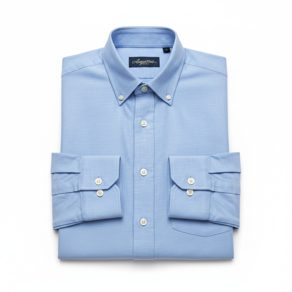 Men's Classic Oxford Shirt