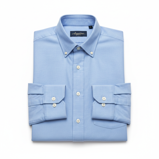 Men's Classic Oxford Shirt